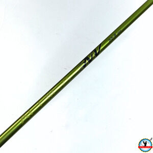 Aldila NV 55G Stiff-Flex 41.75" Fairway Wood Shaft Pull .350" Tip